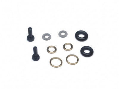 Tail Spacers Set - Goblin 380 : H0540-S - Midland Helicopters