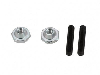 Aluminium Canopy Position - Goblin 380 : H0542-S