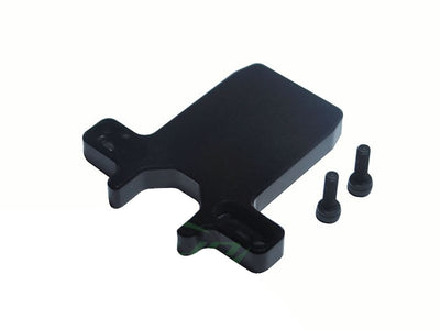 Aluminium Flybarless Support - Goblin 380 : H0564-S