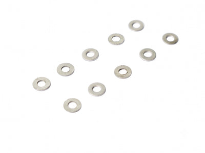 Washer 2.1 x 4.5 x 0.5mm - SAB Goblin Fireball/Mini Comet : H0566-S