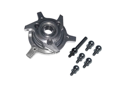 Swashplate Goblin 380 KSE : H0600-S - Midland Helicopters