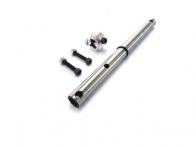 SAB Steel Main Shaft - Goblin Comet : H0601-S