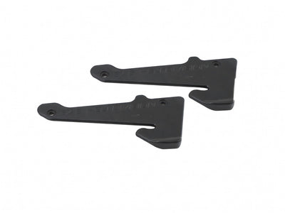Plastic Front Landing Gear Support - Goblin 500 Sport : H0638-S - Midland Helicopters
