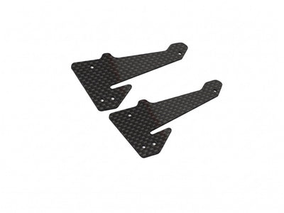 Front Landing Gear Support Upgrade Goblin 500 Sport : H0646-S - Midland Helicopters