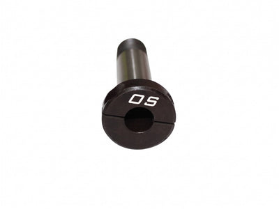 Steel Crank Shaft For OS Engine - SAB Black Nitro : H0668-B-S - Midland Helicopters