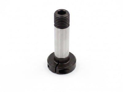 Steel Crank Shaft For OS Engine - SAB Black Nitro : H0668-B-S - Midland Helicopters