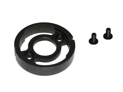 Steel Clutch - Goblin Black Nitro : H0670-S - Midland Helicopters