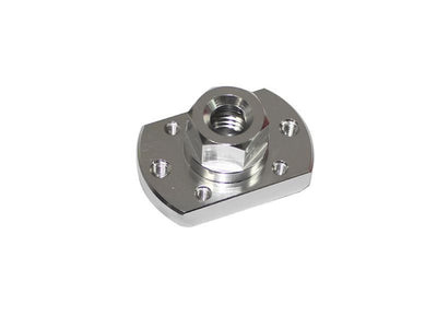 Aluminum Clutch Support - Goblin Black Nitro : H0672-S - Midland Helicopters