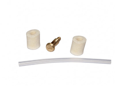 SAB Fuel Clunk - Goblin Black Nitro : H0705-S - Midland Helicopters