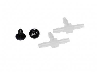 SAB Fuel Stop - Goblin Black Nitro : H0715-S - Midland Helicopters