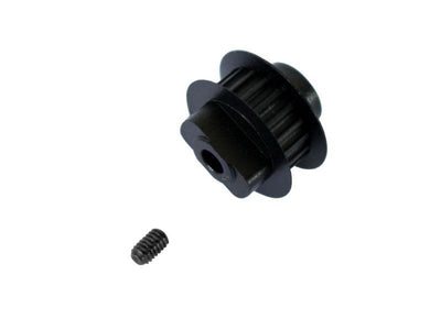 Tail Pulley 19T - Goblin Fireball : H0782-19-S - Midland Helicopters