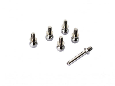 Uniball M2x4xH3 - Goblin Fireball : H0789-S - Midland Helicopters