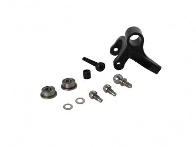 Bell Crank Lever - Goblin Fireball : H0797-S - Midland Helicopters