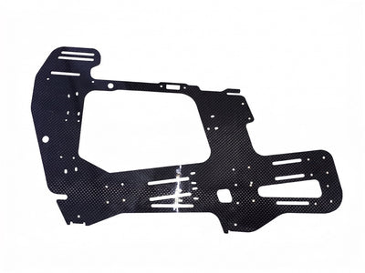 Carbon Fibre Main Frame - Goblin Urukay Carbon