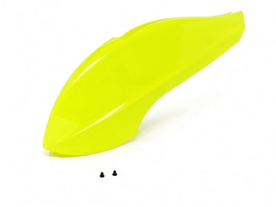 Yellow Goblin Fireball Canopy : H0831-S - Midland Helicopters