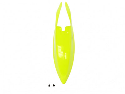 Yellow Goblin Fireball Canopy : H0831-S - Midland Helicopters