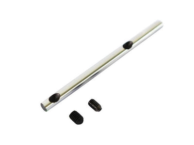 Tail Shaft - Goblin Fireball : H0842-S - Midland Helicopters