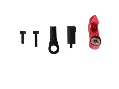 Aluminium Blade Grip Arm - SAB Goblin Fireball/Mini Comet : H0843-S - Midland Helicopters