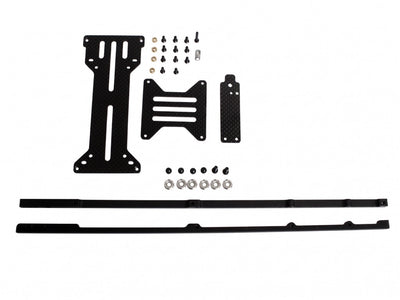Quick Battery Guide Set - Goblin Thunder : H0847-S