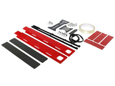 Quick Battery Release Set - Goblin Thunder : H0865-S - Midland Helicopters
