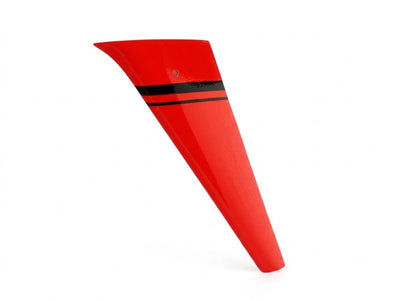 Bottom Tail Fin - SAB Goblin Comet : H0882-S