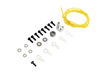 Fireball Anti-Static Kit : H0902-S