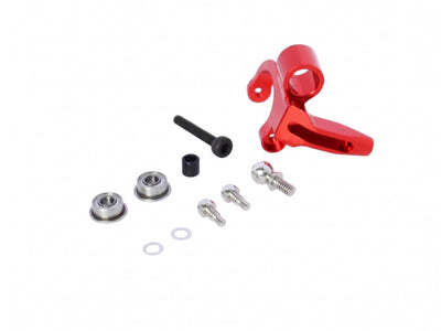 Bell Crank Lever - SAB Goblin Fireball/Mini Comet : H0911-S
