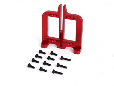 Front Servo Support - Goblin Fireball/Mini Comet : H0914-S