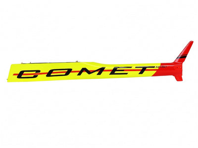 SAB Mini Comet Boom Yellow/Red : H0919-S