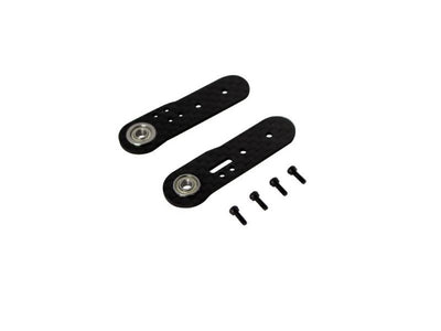 Tail Plate Sides - SAB Goblin Mini Comet : H0926-S - Midland Helicopters