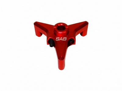 Swashplate Leveler - SAB Goblin Fireball/Mini Comet : H0928-S