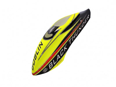 Canopy SAB Goblin Thunder Sport : H0929-S