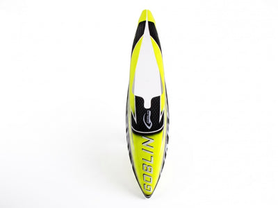 FG Canopy SAB Goblin Fireball Yellow : H0935-S