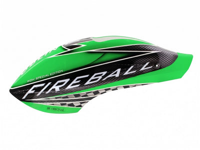 SAB WOH Green Canopy Goblin Fireball : H0940-S