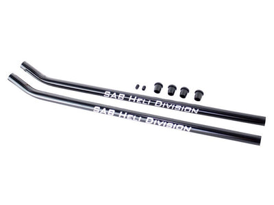 H0944-S - Landing Gear Rod - Goblin 570 Sport - Midland Helicopters