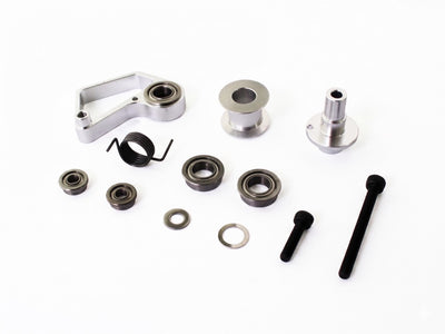 H0946-S - Tail Belt Tensioner - Goblin 570 Sport