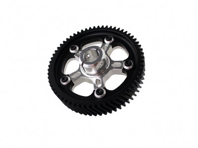 62T Main Gear - Goblin 570 Sport : H0948-S