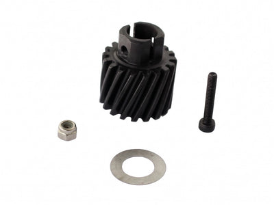 H0949-S - 18T Pinion - Goblin 570 Sport - Midland Helicopters