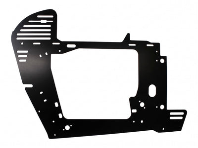 Frame - SAB Goblin Nitro Sport : H0960-S - Midland Helicopters