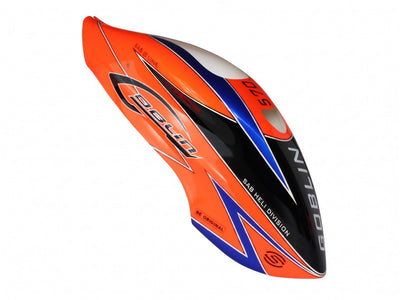 SAB Orange Canopy - Goblin 570 Sport : H0965-S