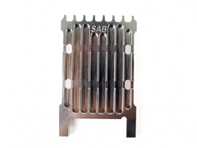 H0966-S - Landing Gear Mount Front - Goblin 570 Sport - Midland Helicopters