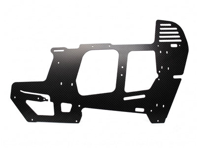 H0967-S - Main Frame Full Carbon - Goblin 570 Sport - Midland Helicopters