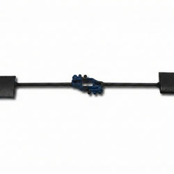 Align T-Rex 100X Flybar Rod Assembly : H11006AT - Midland Helicopters