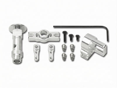 NEW 100 Metal Re-fitting Components : H11025AT - Midland Helicopters