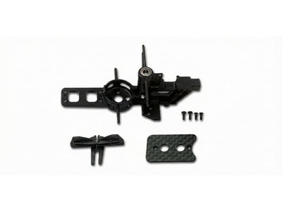 Align T-Rex 150 Main Frame Set : H15B001XXT - Midland Helicopters