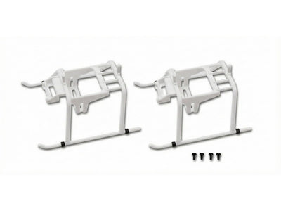 Align T-Rex 150 Landing Skid (2) : H15F001XXT - Midland Helicopters