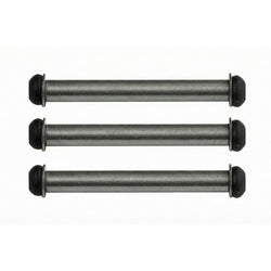 Align T-Rex 150 Feathering Shaft (3) : H15H004XXT - Midland Helicopters