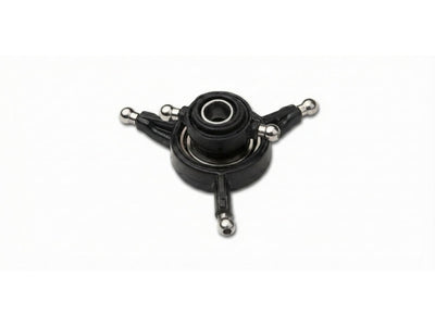 Align T-Rex 150 Swashplate V2 : H15H005XXT - Midland Helicopters