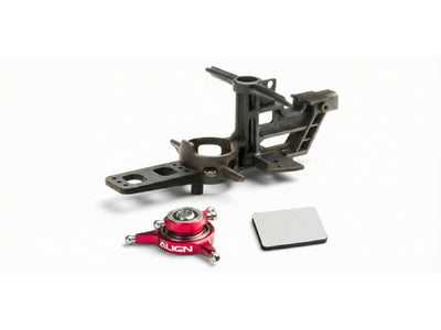 Align T-Rex 150 Performance Booster : H15H008XXT - Midland Helicopters