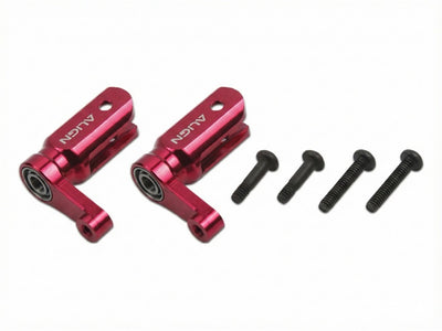 150 Main Rotor Holder - Align - T-Rex 150/150X : H15H015XXT - Midland Helicopters